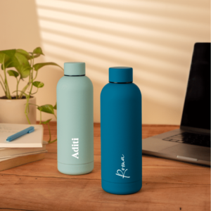 Personalized Sipper Bottles