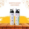 Personalized Water Bottles