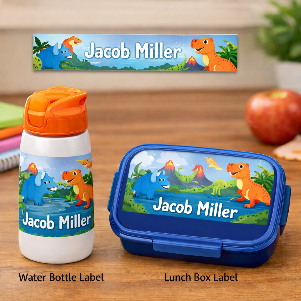 KIDU KIDS Supreme Combo