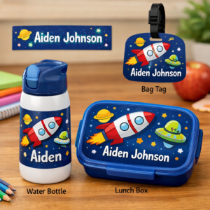 KIDU KIDS Signature Combo