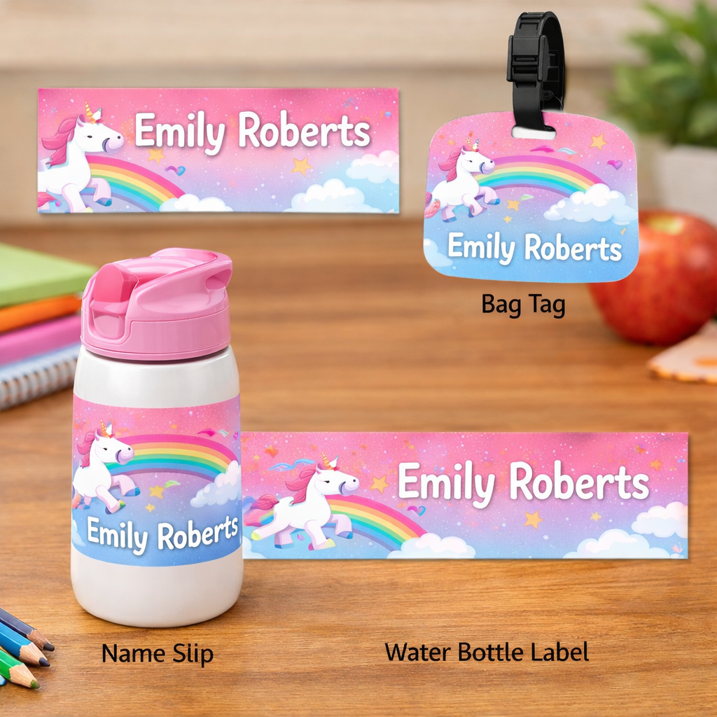 KIDU KIDS Star Combo