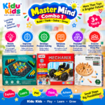 Master Mind Combo 1 - Image 3