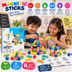 Magnetic Sticks - Image 2