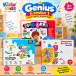 Genius Combo 1 - Image 2