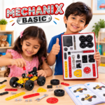 Mechanix Basic