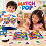 Match Pop