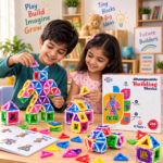 Changeable Building Blocks