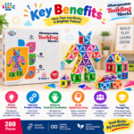 Changeable Building Blocks - Image 3