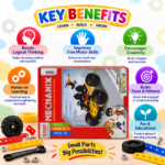 Mechanix Basic - Image 3