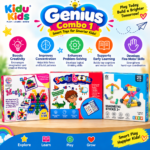 Genius Combo 1 - Image 3