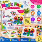 Magic Pegs - Image 3