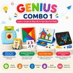 Genius Combo 1