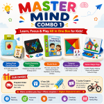 Master Mind Combo 1