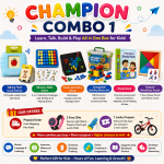 Champion Combo 1