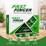 Fast Finger