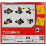 Mechanix Basic - Image 2