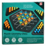 Puzzle Geometry Chess