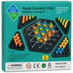 Puzzle Geometry Chess - Image 2