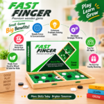 Fast Finger - Image 2