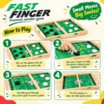 Fast Finger - Image 3