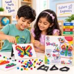 Magic Pegs