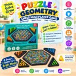 Puzzle Geometry Chess - Image 2