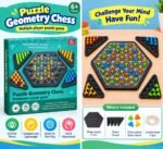 Puzzle Geometry Chess - Image 4