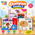 Champion Combo 1 - Image 2