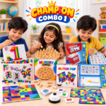 Champion Combo 1