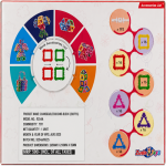Changeable Building Blocks - Image 2