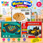 Master Mind Combo 1 - Image 2