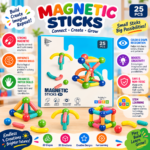 Magnetic Sticks - Image 3