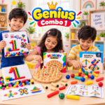 Genius Combo 1