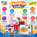 Champion Combo 1 - Image 3