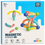 Magnetic Sticks