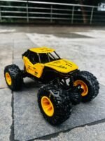 Premium Rock Off-Road Rover – 1:16 Scale RC Car - Image 6