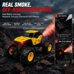 Premium Rock Off-Road Rover – 1:16 Scale RC Car - Image 3