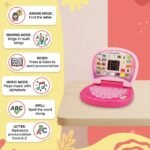 Educational Computer for Kids – Interactive Learning Lap - Image 3