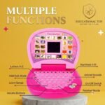 Educational Computer for Kids – Interactive Learning Lap - Image 2