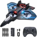 RC Fighter Jet – Remote Control Stunt Aircraft - Image 4