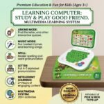 Learning Computer for Kids - Image 3