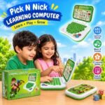 Learning Computer for Kids
