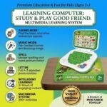 Learning Computer for Kids - Image 2