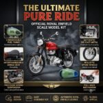 Premium Royal Enfield Classic 350 - Image 2