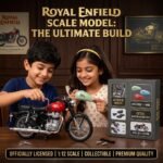 Premium Royal Enfield Classic 350