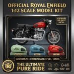 Premium Royal Enfield Classic 350 - Image 5