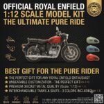 Premium Royal Enfield Classic 350 - Image 4