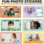 DIY Instant Digital Camera: Snap, Print, Share - Image 3