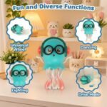 Twist Jellyfish: Dancing Bump - Image 2